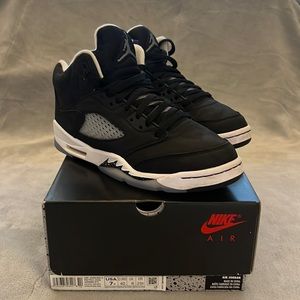 Air Jordan 5 Retro (GS)